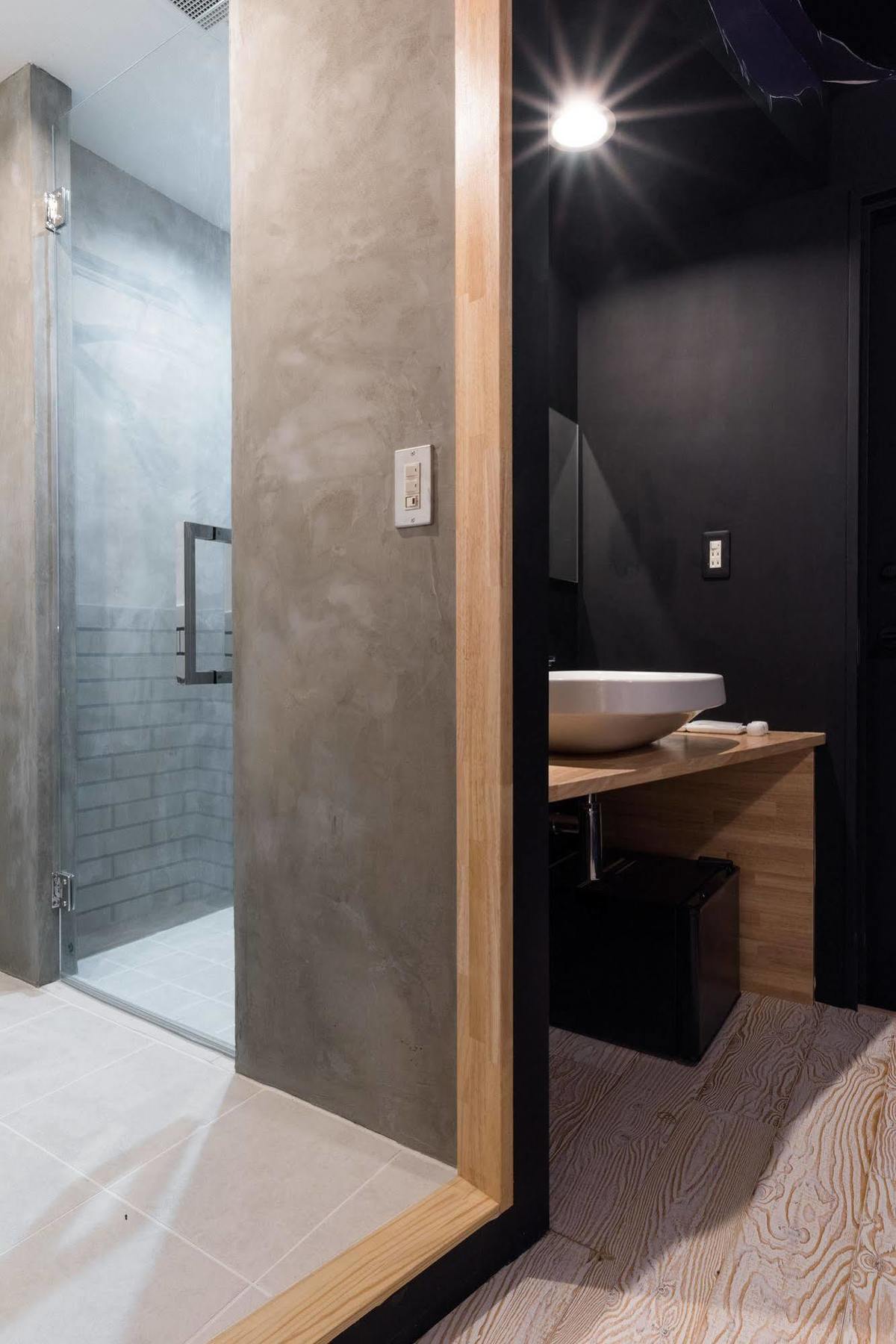 Artist Hotel - Bna Hotel Koenji Токио Экстерьер фото